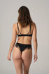 Marie Jo Sancha Balcony Bra Vertical Seam